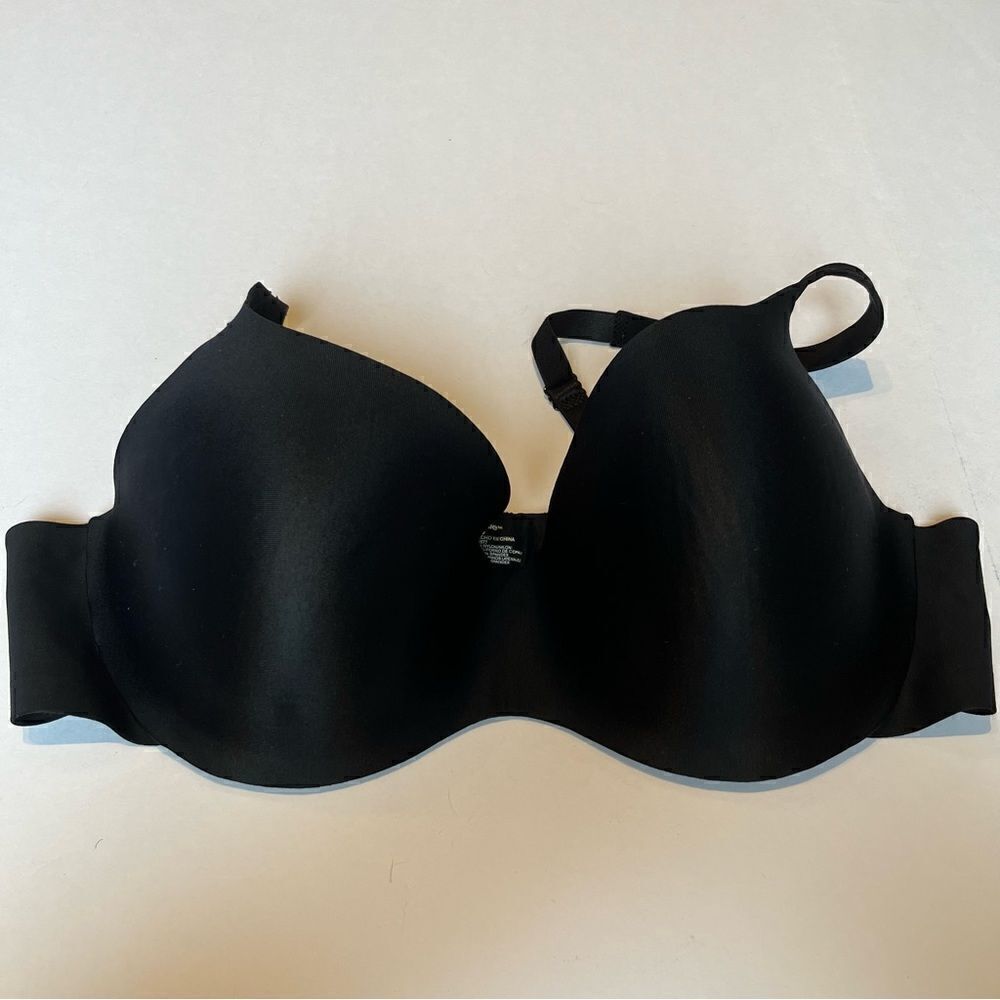 Ambrielle Bra Black 38D  